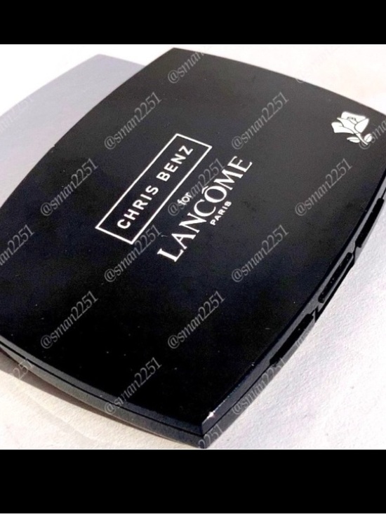 💖NEW!💖 Lancôme 210 Flushed Satin Color Design Eyeshadow Palette BRAND NEW! - Picture 5 of 6